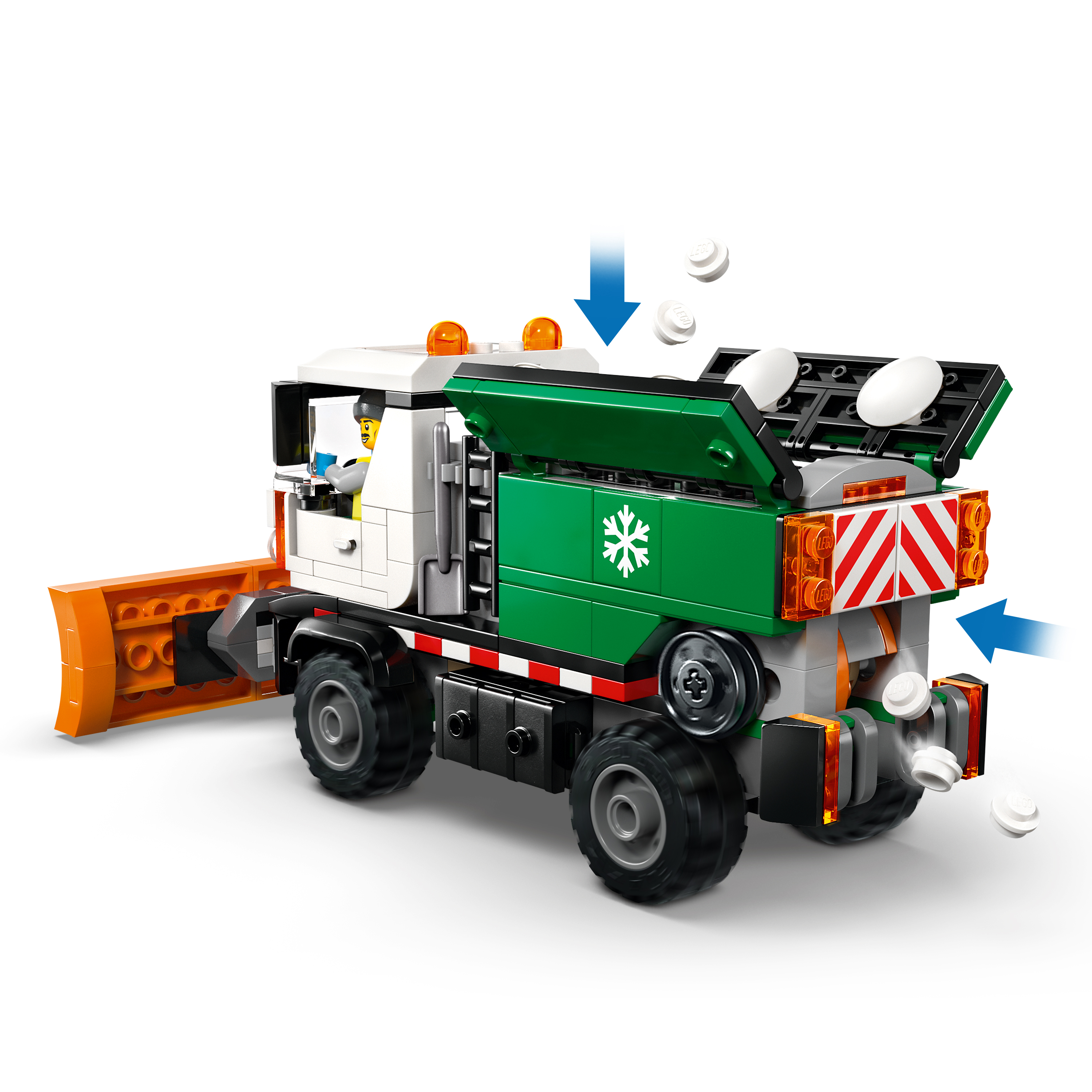SNOWPLOW