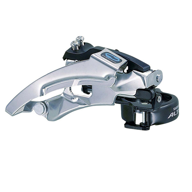 Shimano FDM310 Front Derailleur Top Swing Dual Pull eBay