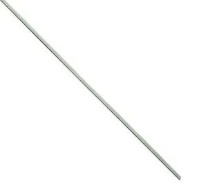 3/16" x 3/4" x 82" Tension Bar Galv