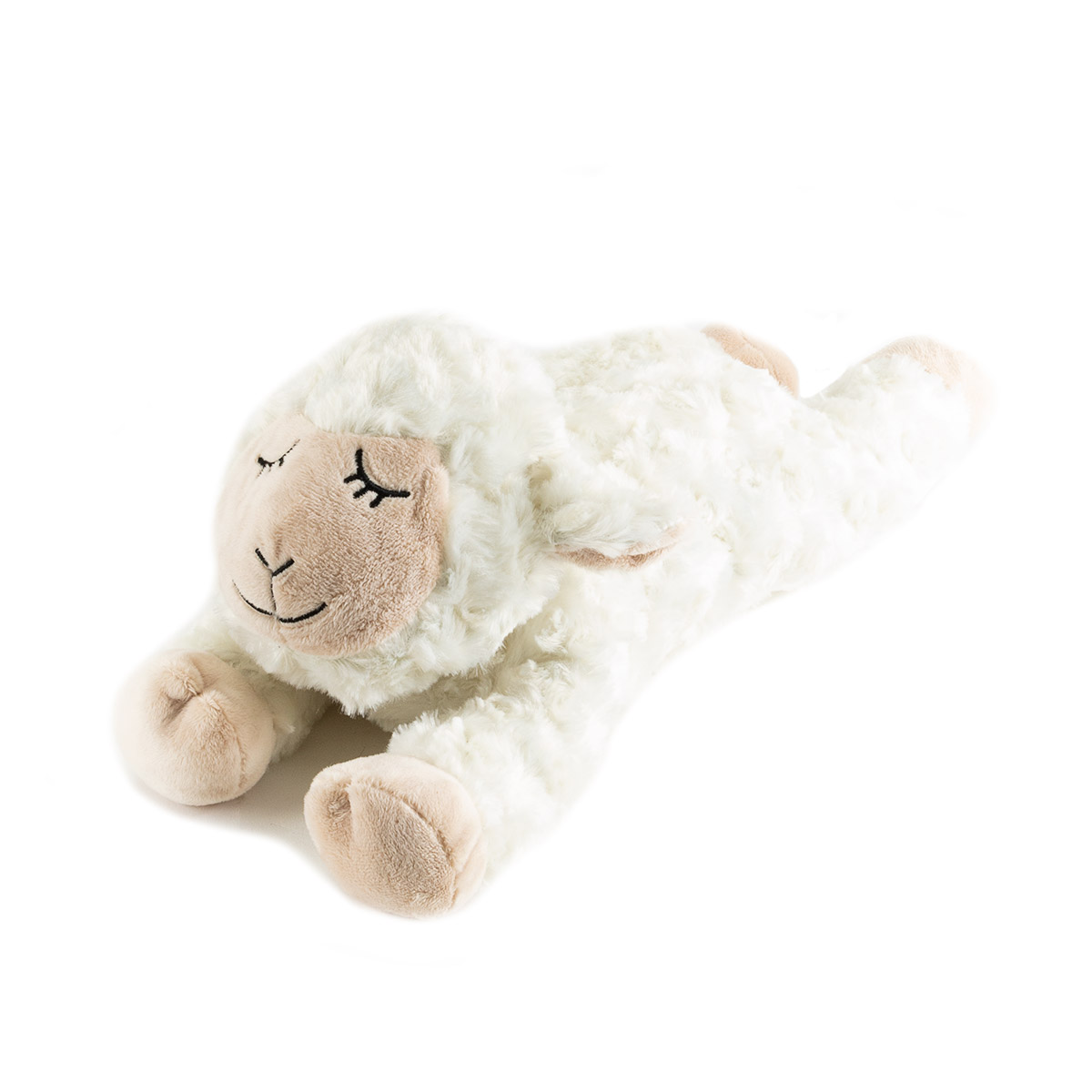 Beeztees Hondenspeelgoed Heartbeat Bowi
