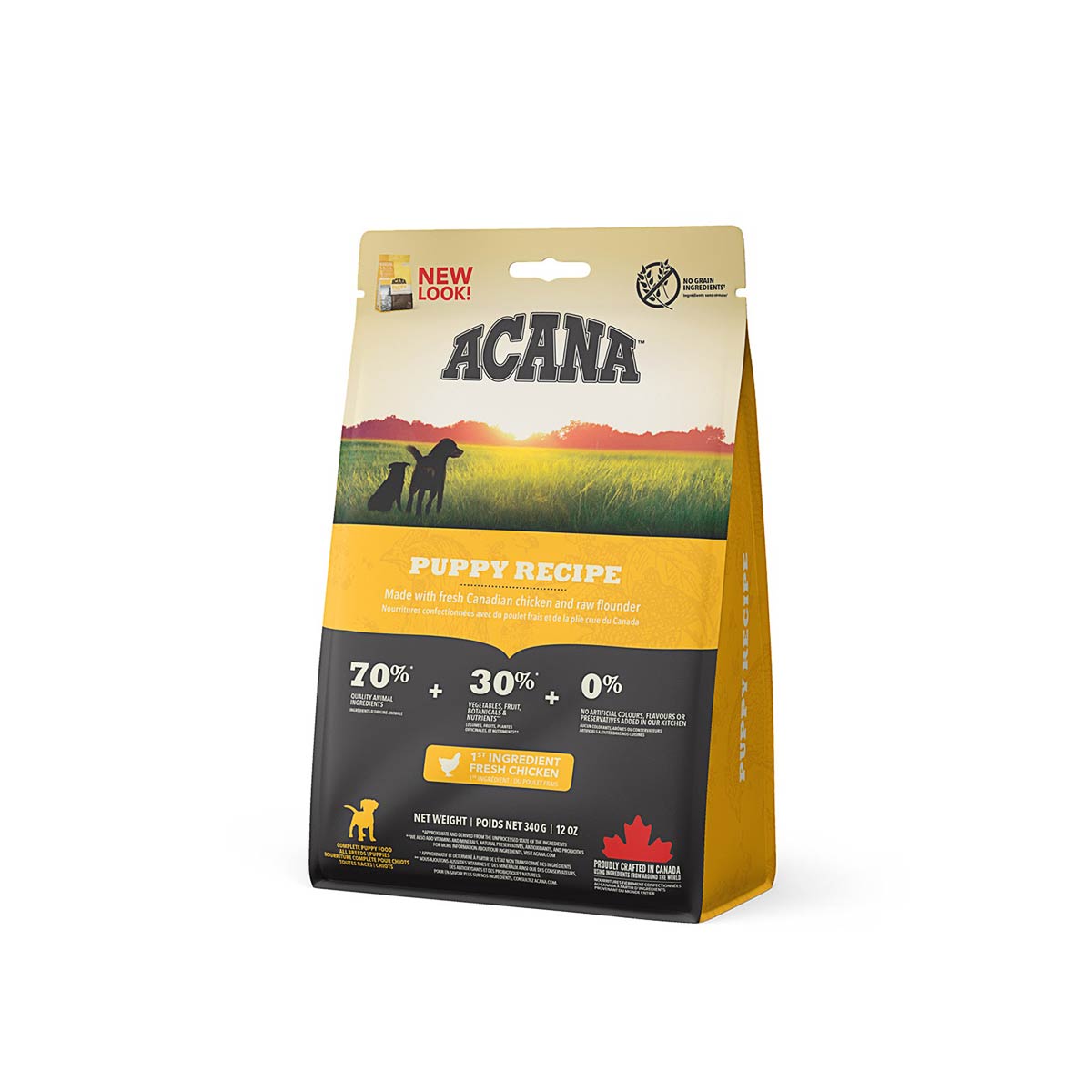 Acana Hondenvoeding Puppy 2kg