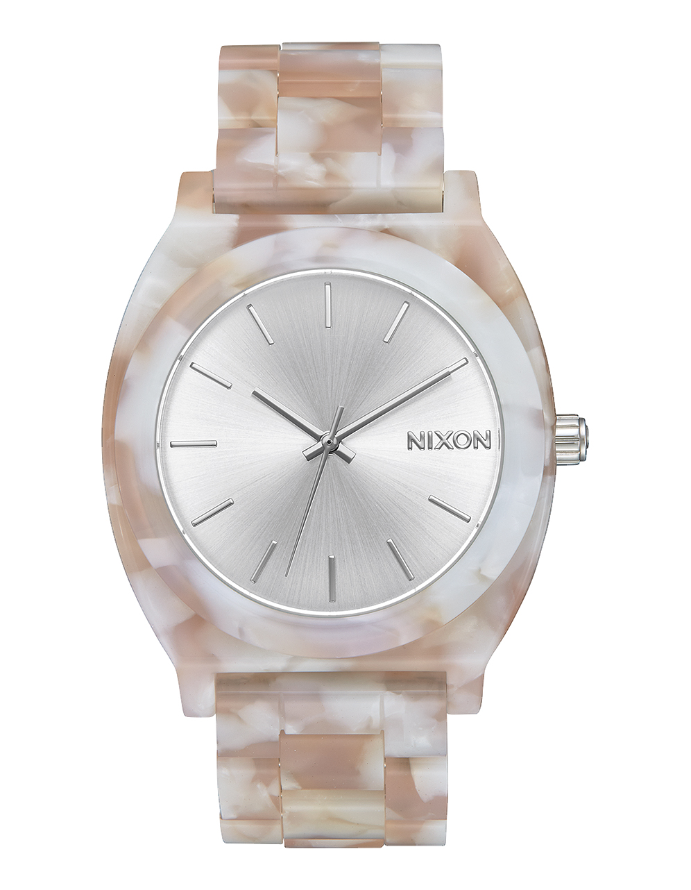 Nixon The Time Teller Acetate Watch | eBay