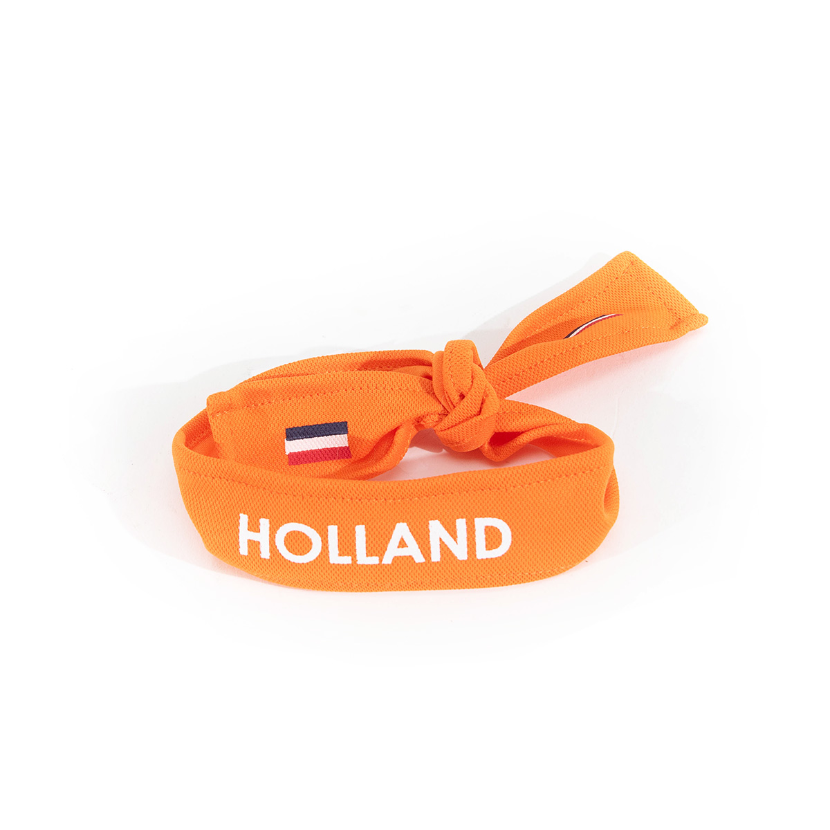 51DN Sjaal Holland Oranje S