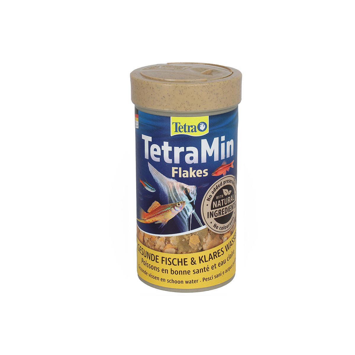 Tetra Tropisch Vissenvoer Flakes