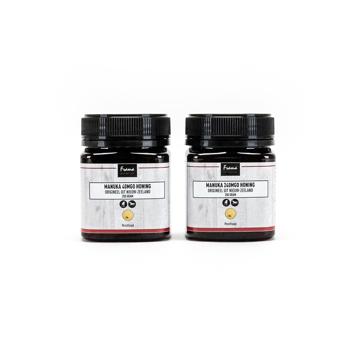 Frama Manuka Honing
