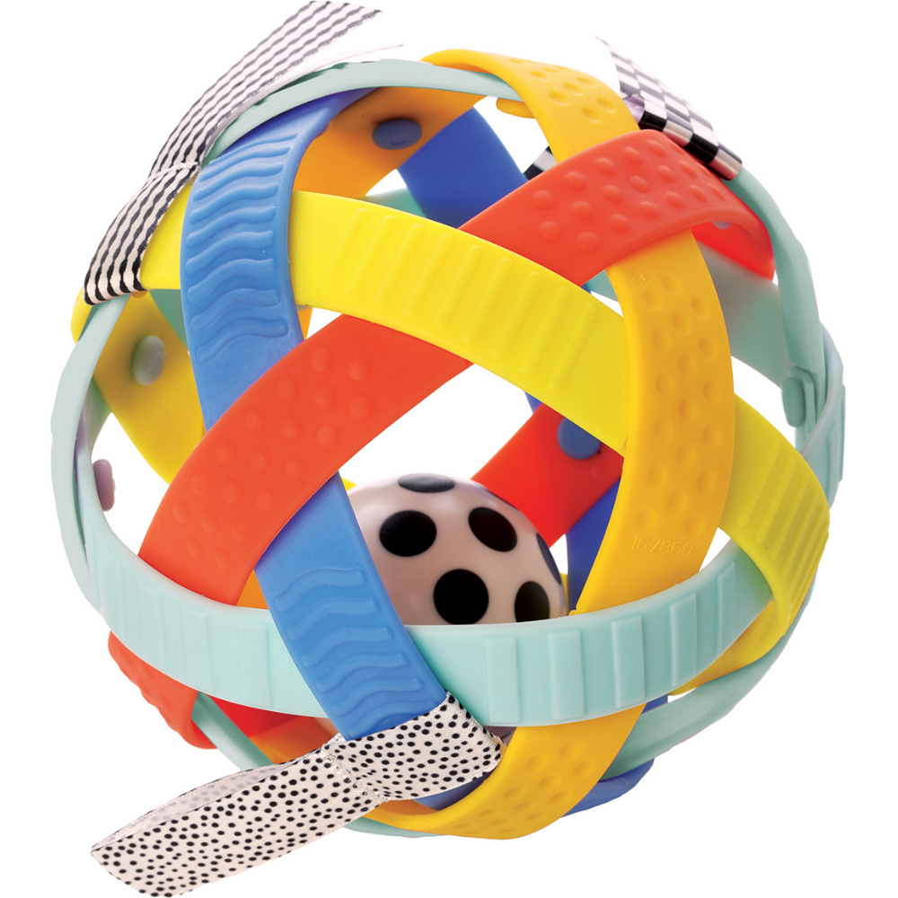 Blissful Ball Activity Toy