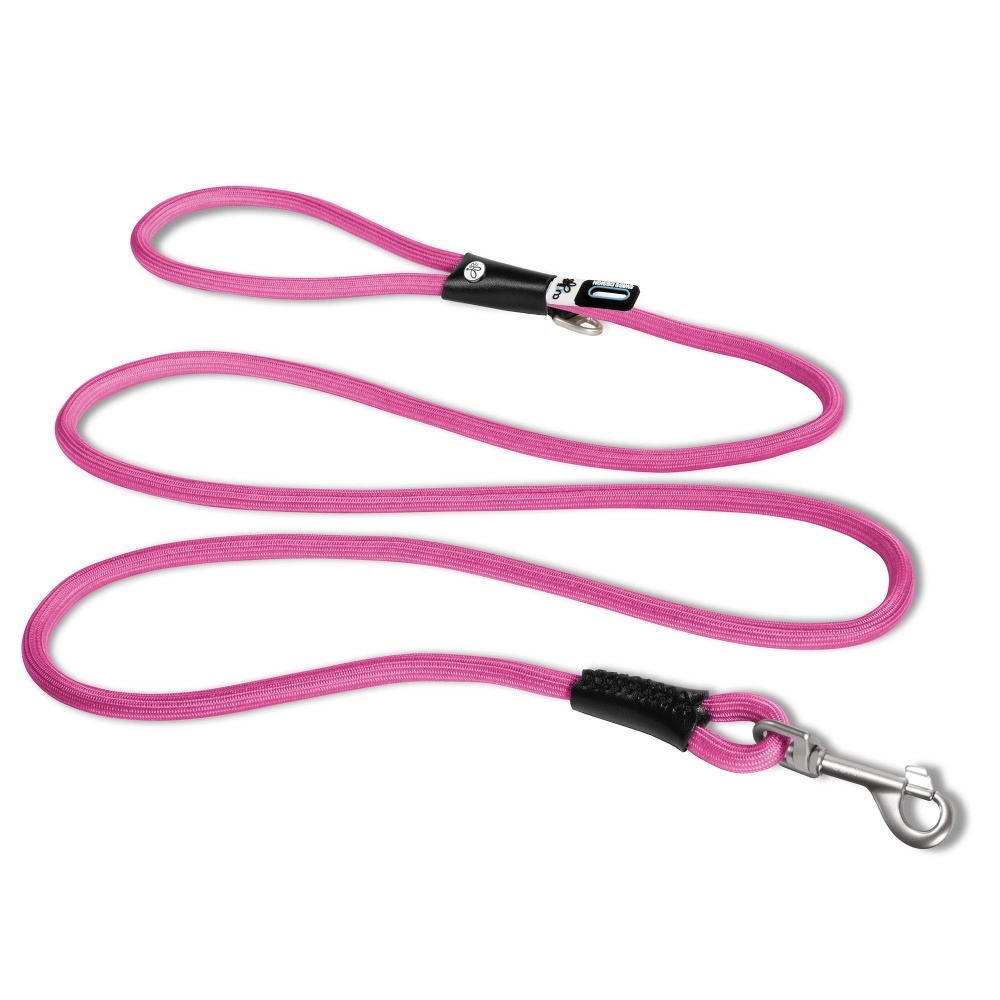 Curli Hondenlijn Stretch Comfort Fuchsia M