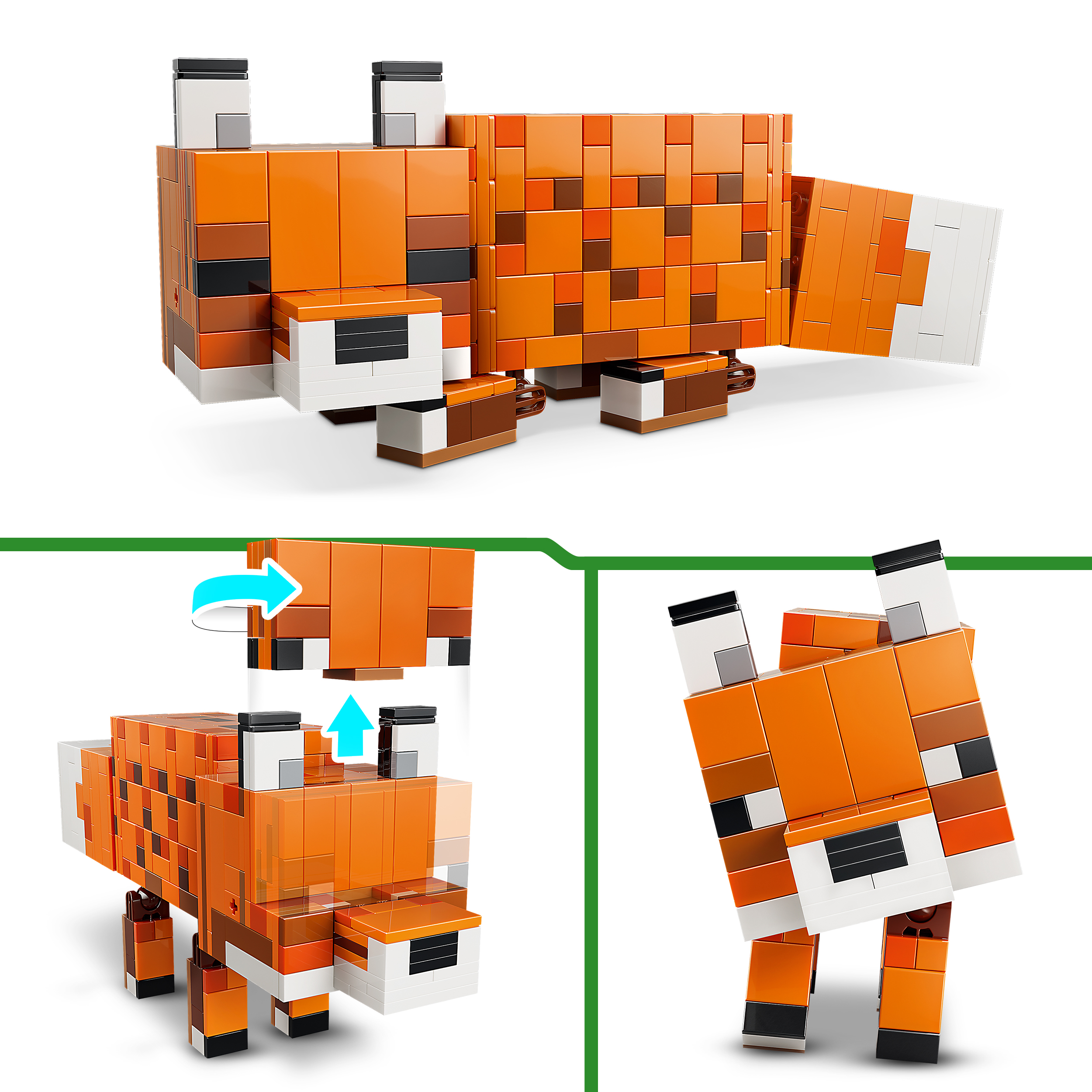 THE FOX
