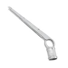 1 5/8" x 1 5/8" Barb Arm