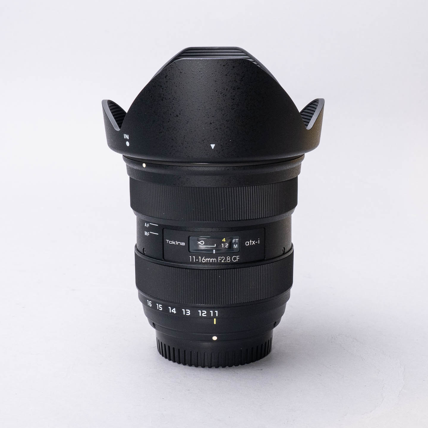 Tokina 11-18mm f/2.8 — image 4