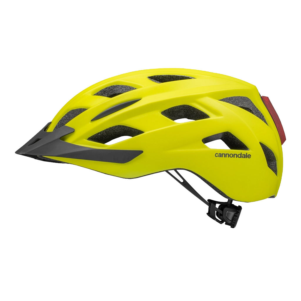 Cannondale CSPC Adult Quick Bike Helmet