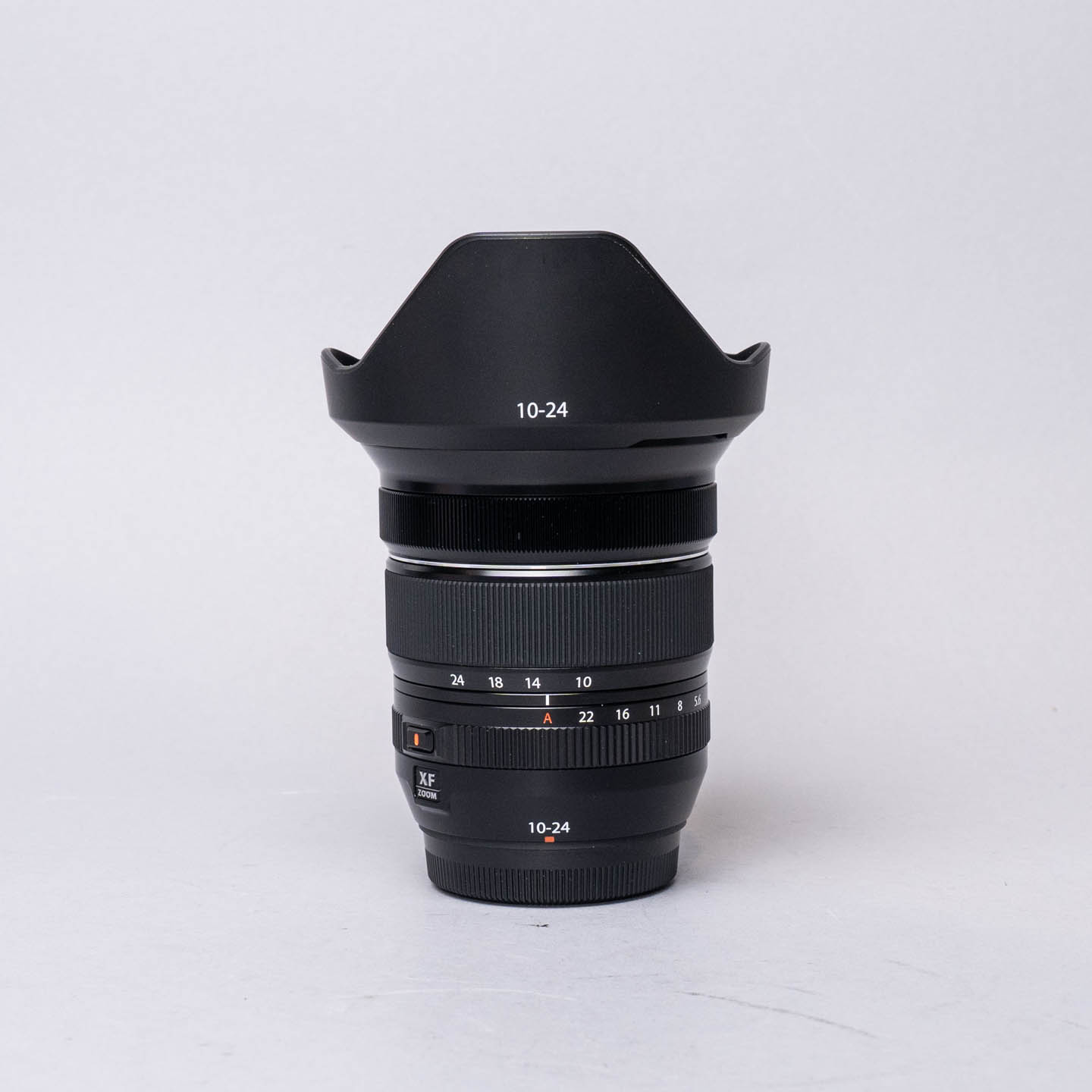 Fujifilm 10-24mm f/4 R OIS WR — image 2