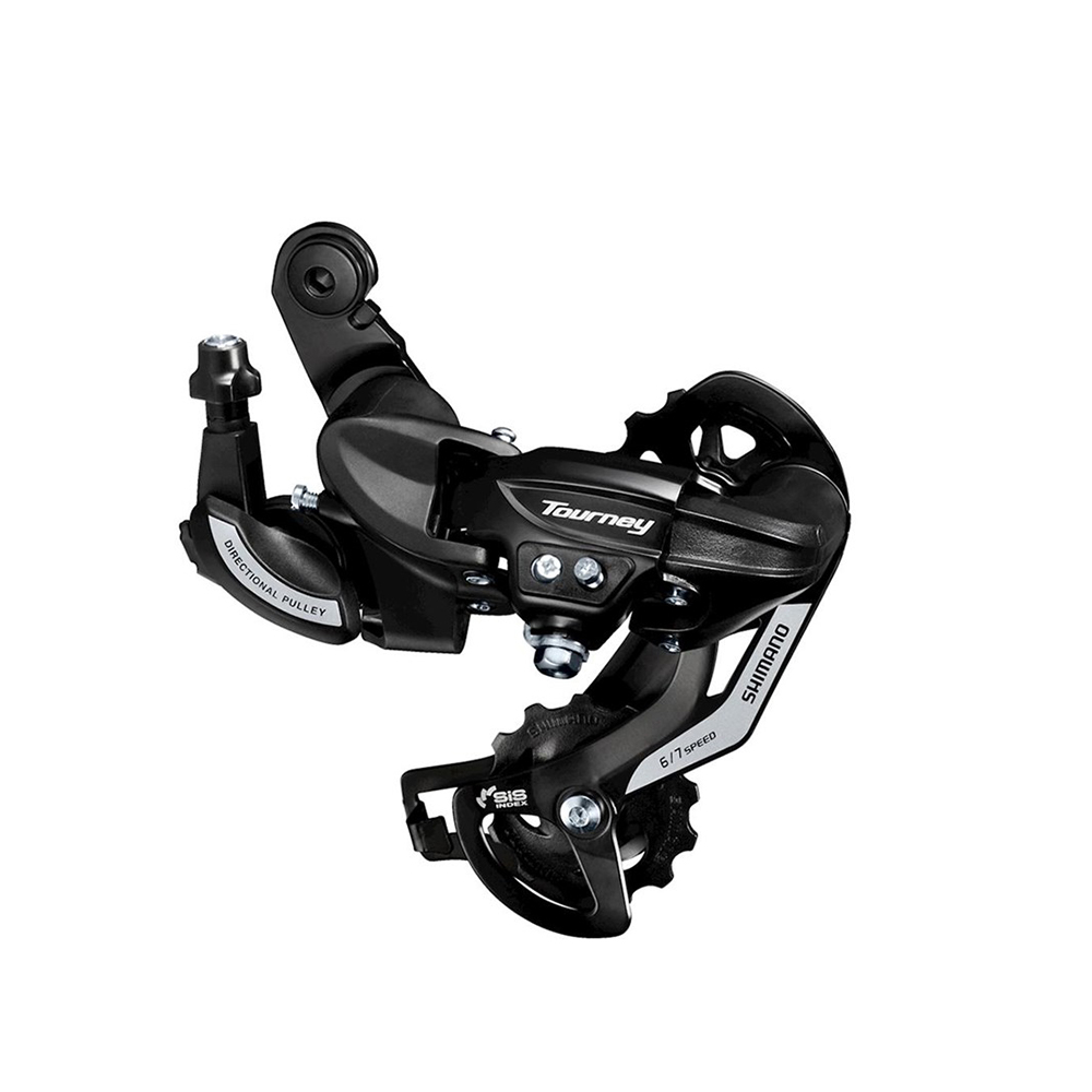 Shimano ty500 втулка