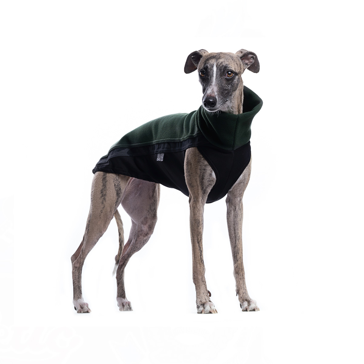 DG Hondenshirt Outdoor Fleece Top June Bug