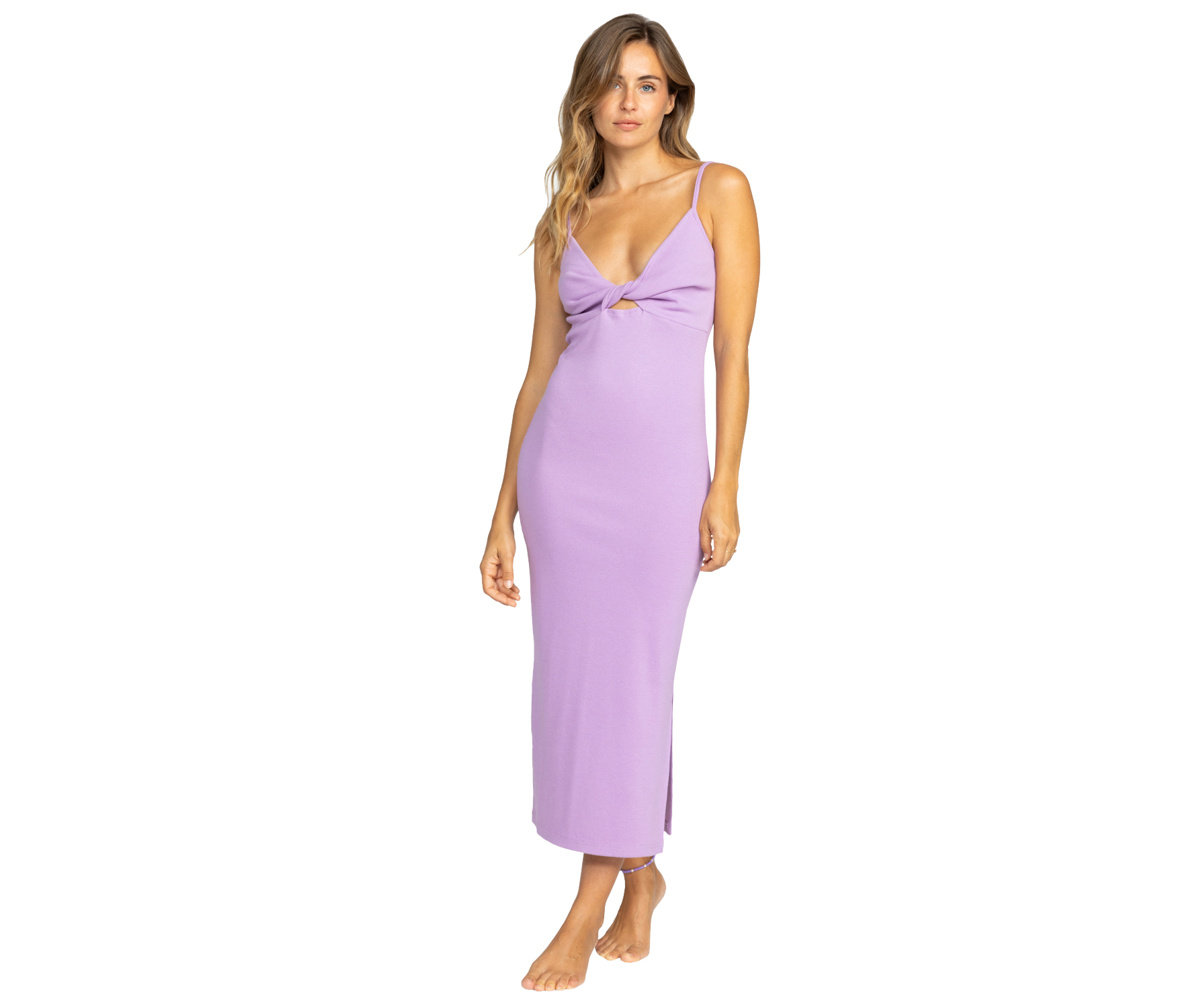 Roxy★Wavy Days Midi Dress ミディ ドレス / ワンピース Wavy Days - Midi Dress for Women | Roxy