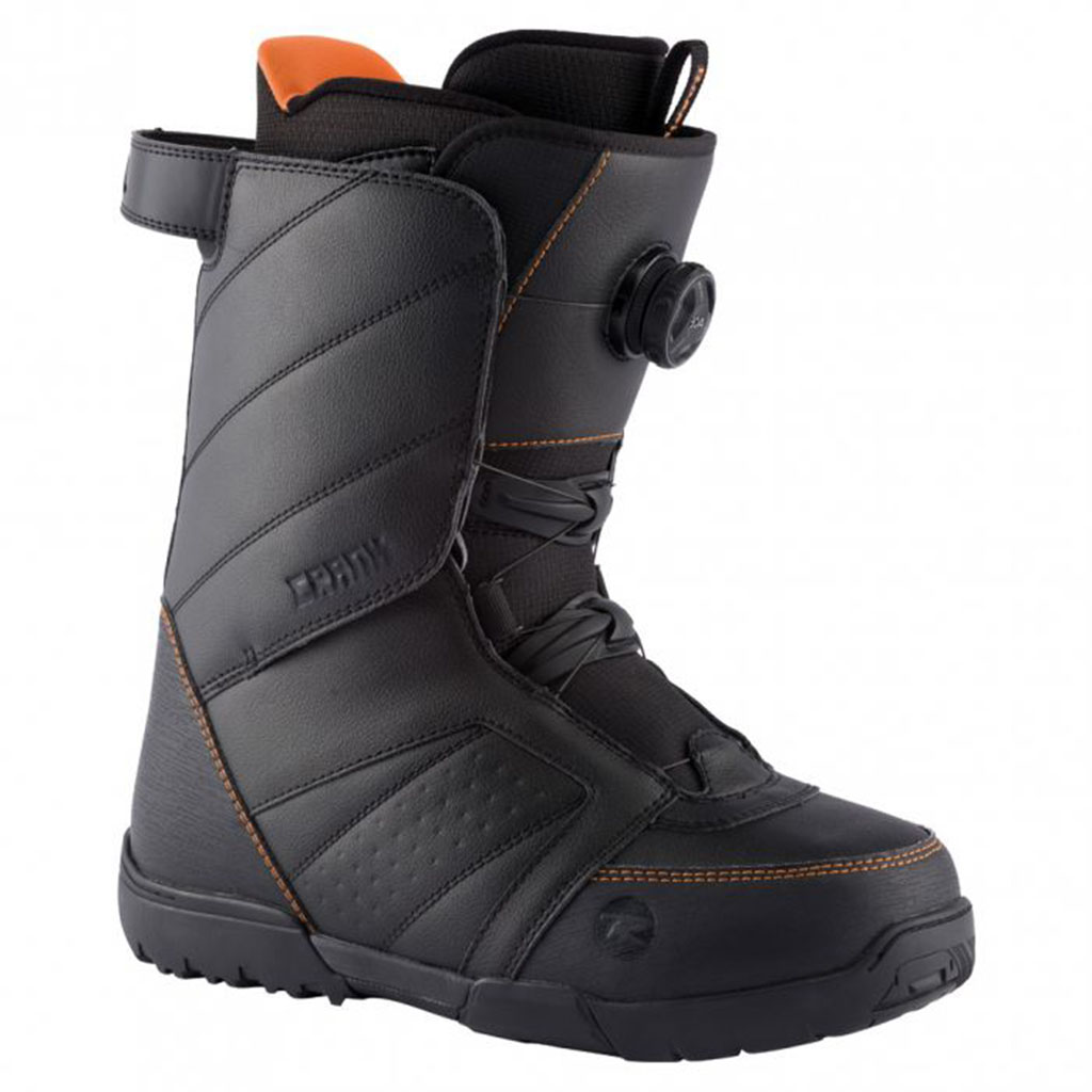 Rossignol Crank H3 BOA Snowboard Boots 2022