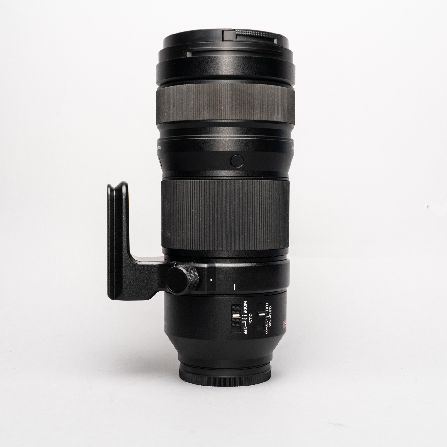 Used Lumix S Pro 70200mm f/2.8 Lens From Focal Point Photography On
