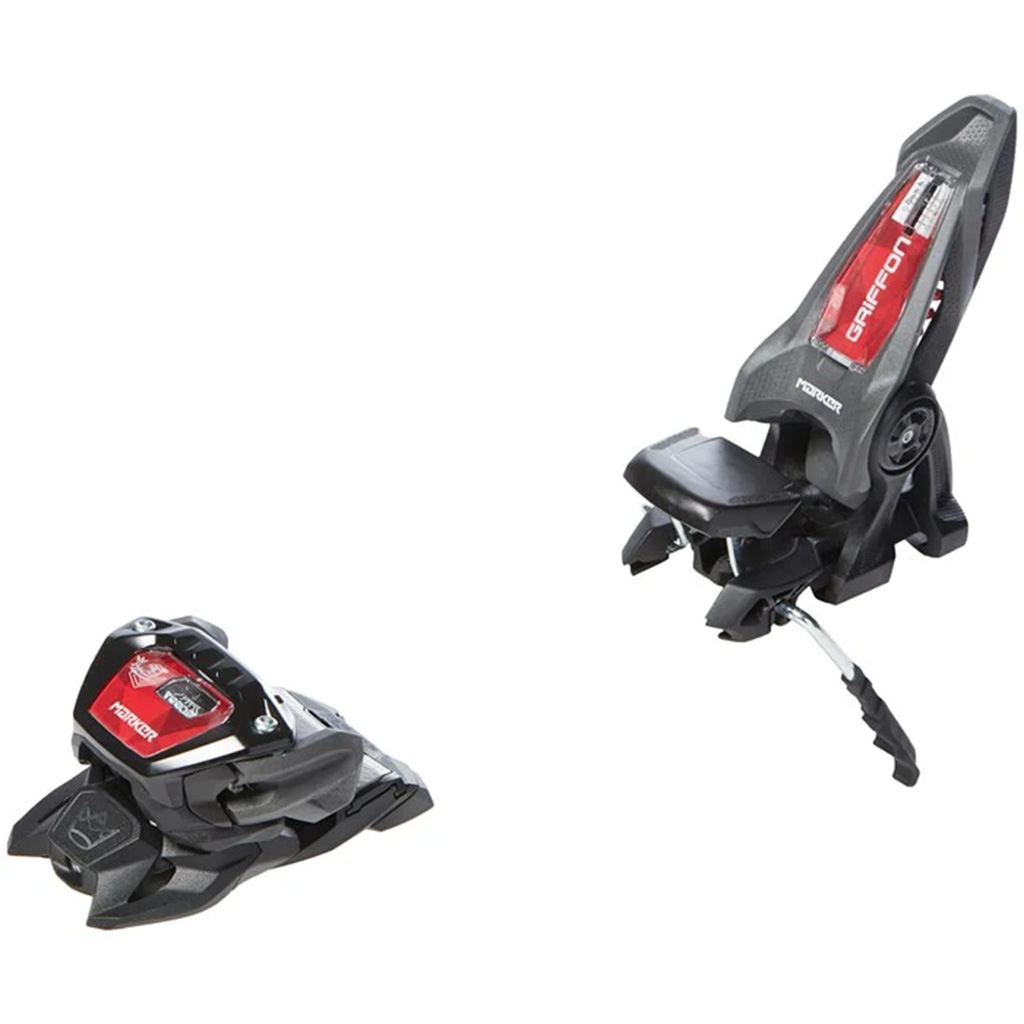 Marker Griffon 13 ID Ski Bindings 2023
