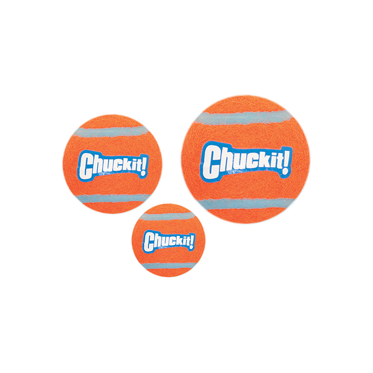 Chuckit Hondenspeelgoed Tennis Ball
