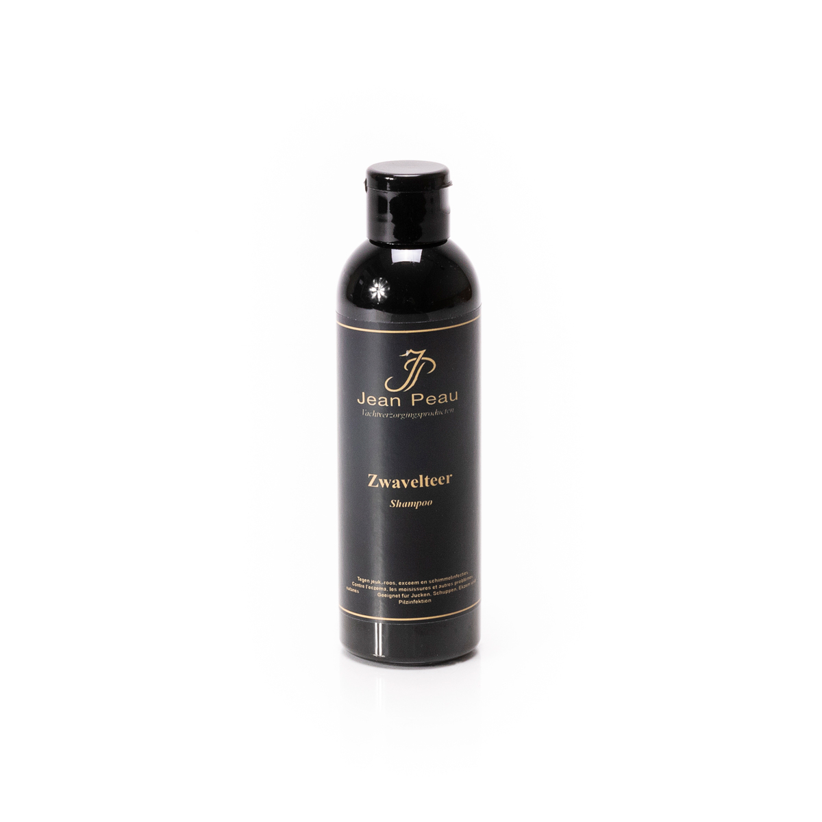 Jean Peau Zwavelteer Shampoo