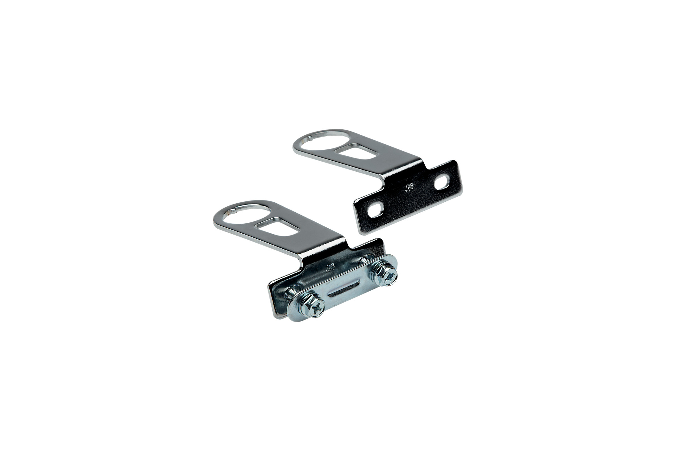 ACS Electra Basket QR Bracket Kit Revolution Cycle