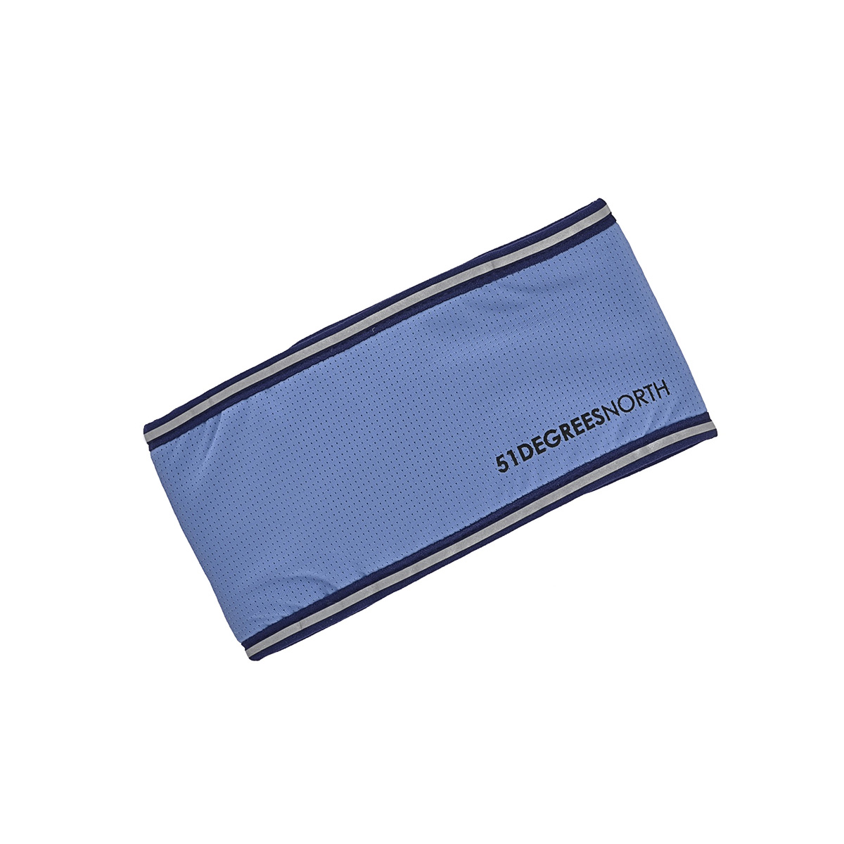 51DN Koelhalsband Stay Cool Light blue