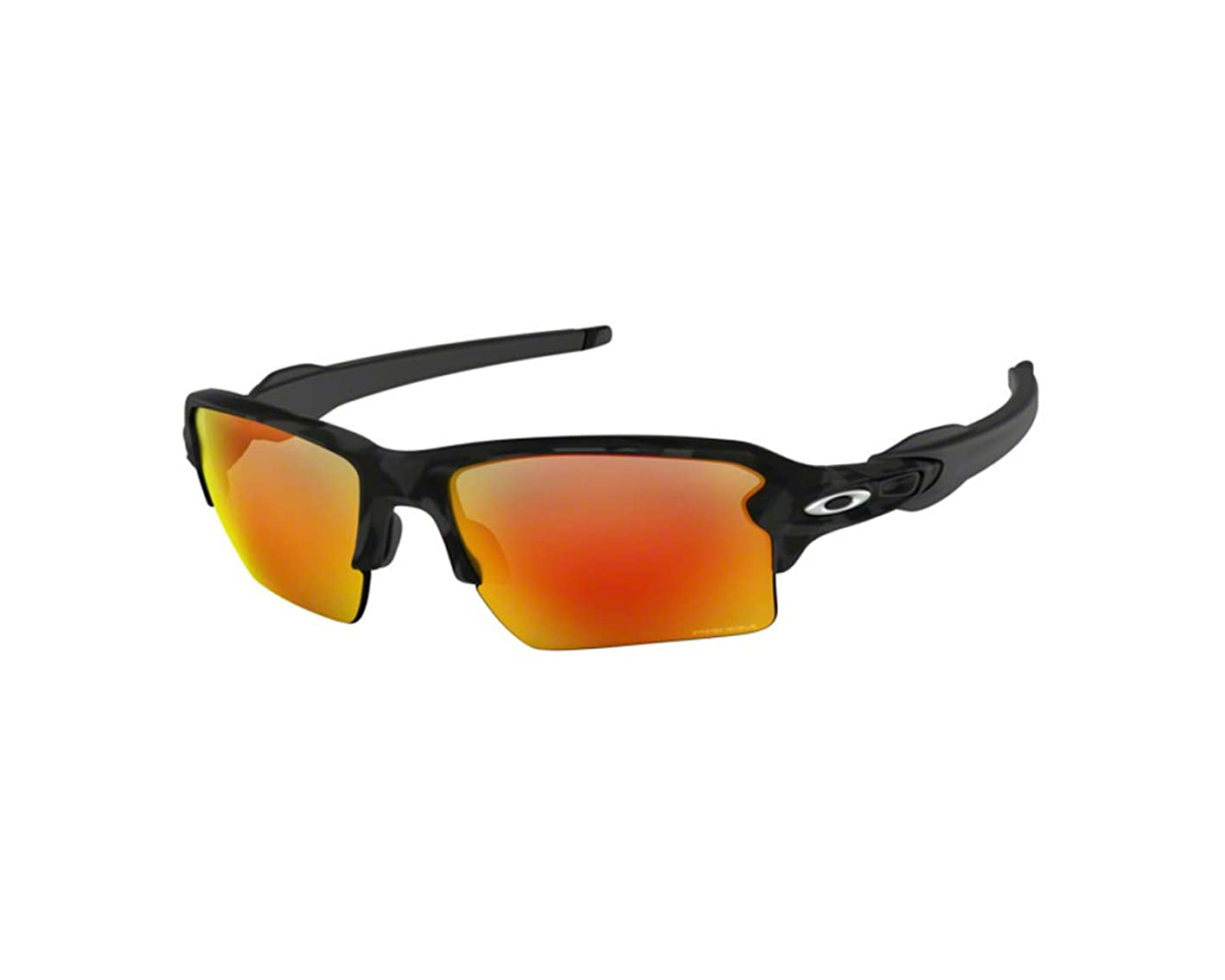 Pre-owned Oakley Flak 2.0 Xl Sunglasses In Prizm Ruby
