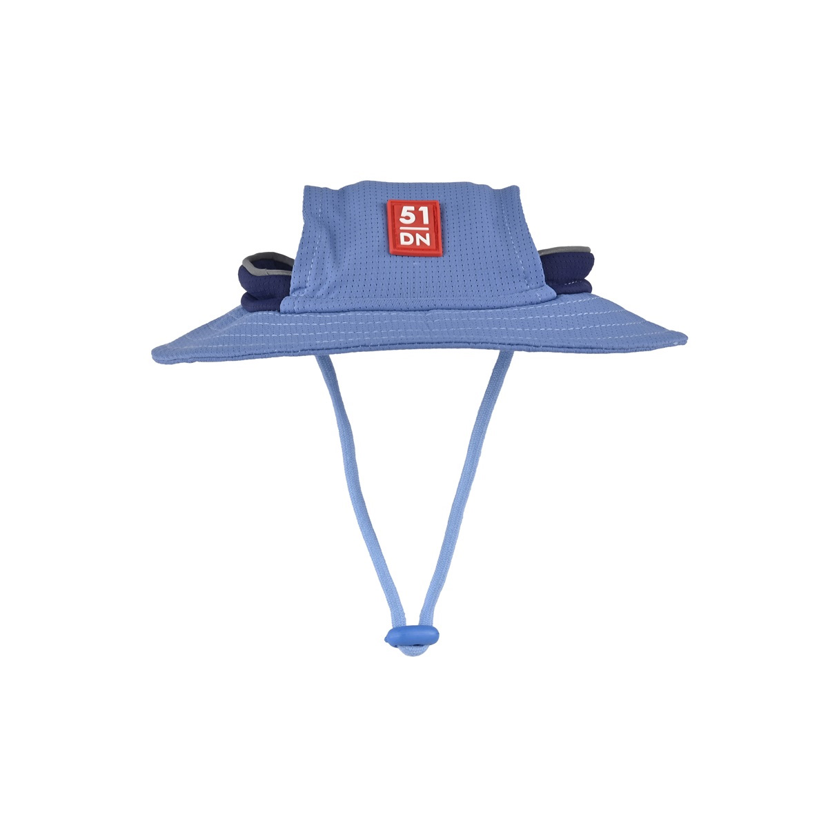 51DN Koelhoedje Stay Cool Light Blue