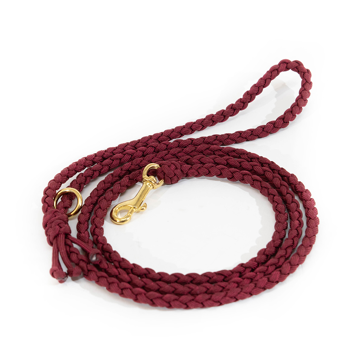 Skyo Atelier Hondenlijn Taro Burgundy M