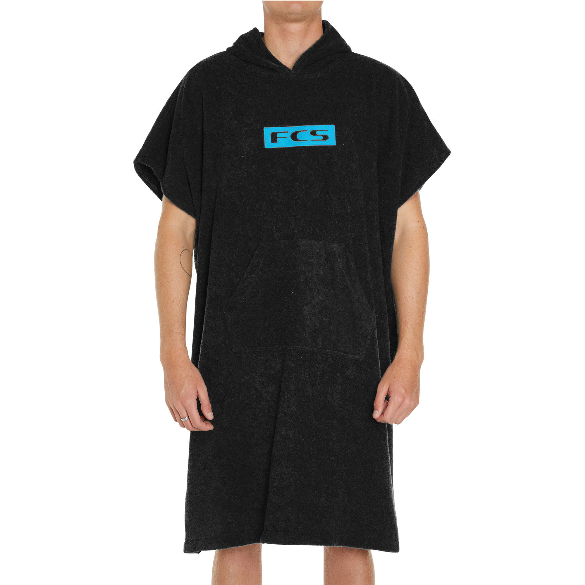 fcs hooded towel