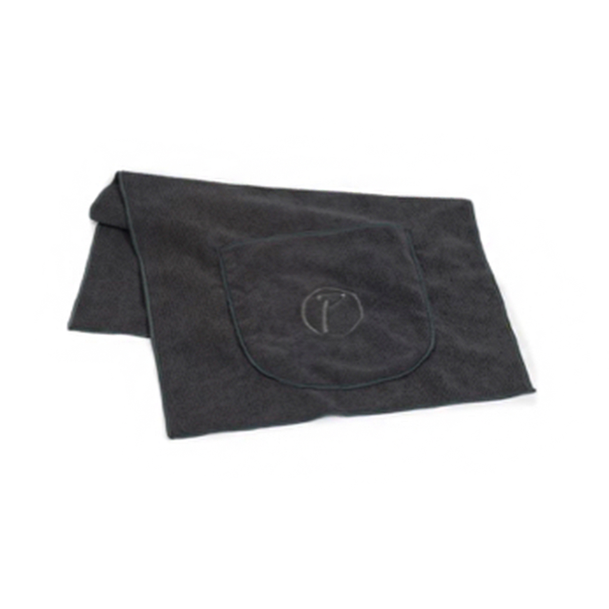 Petlando Droogdoek Towel Grijs
