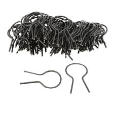 1 5/8" EZ Tie Black
