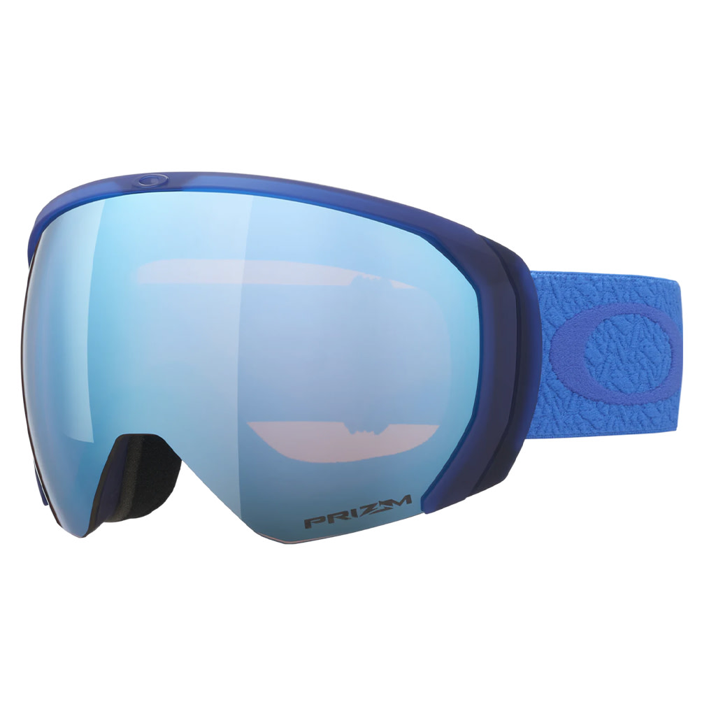 Oakley ゴーグル Flight Path L OAKLEYのゴーグルFLIGHT PATH L（フライトパス）を使ったので