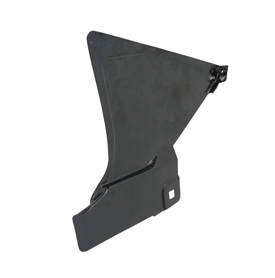 Steel Foot Well Kick Panel RH; 1973-91 Chevy GMC Pickup Truck C/K