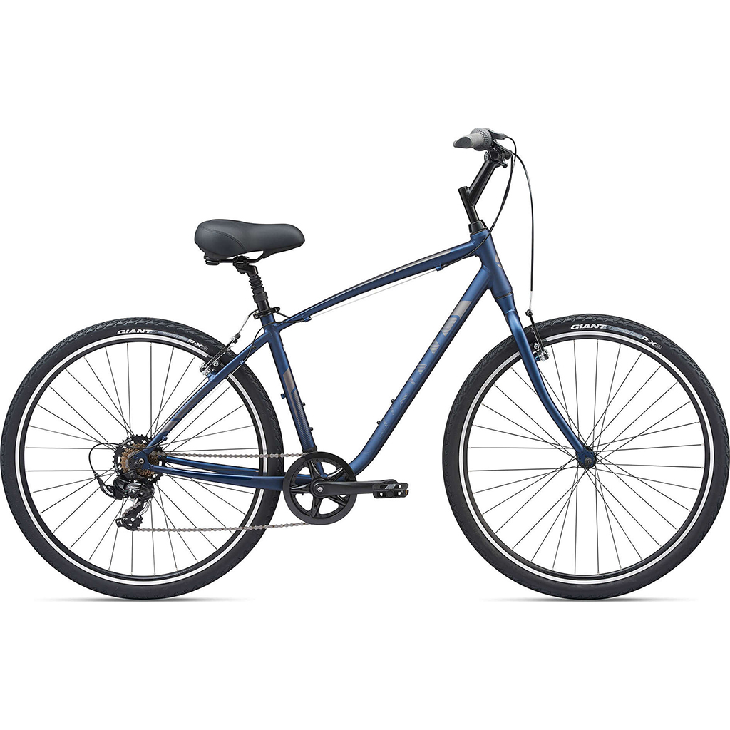Giant Cypress Hybrid Bike 2021