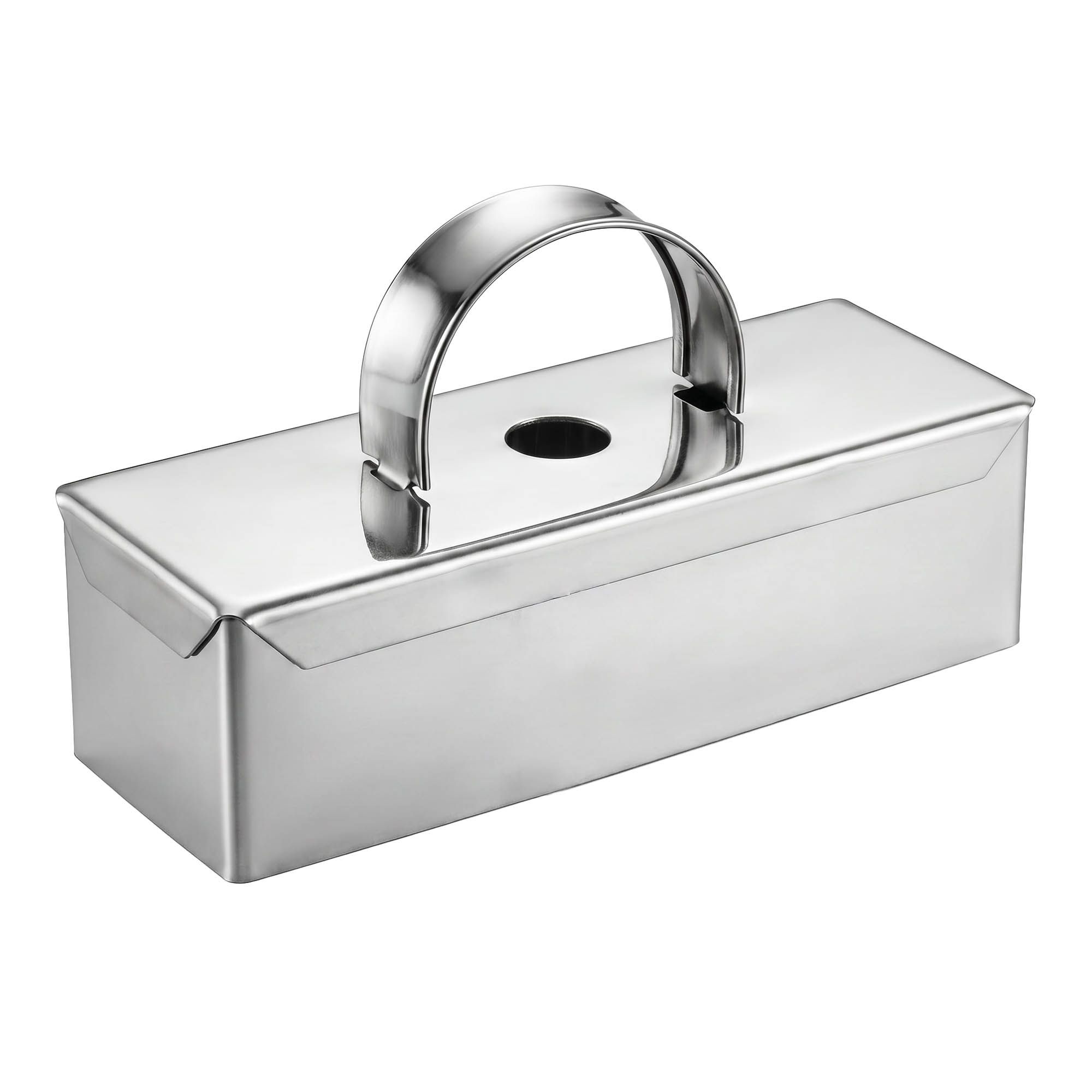 Straight Side Shortbread Cutter