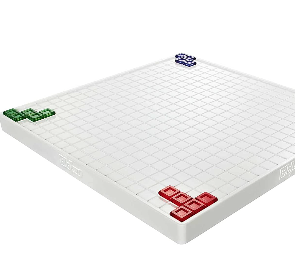BLOKUS Game