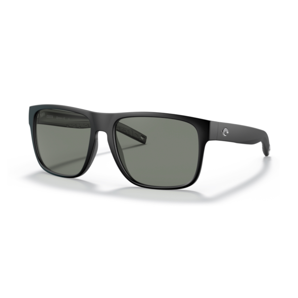 Pre-owned Costa Del Mar Spearo Xl Sunglasses In Mattereef