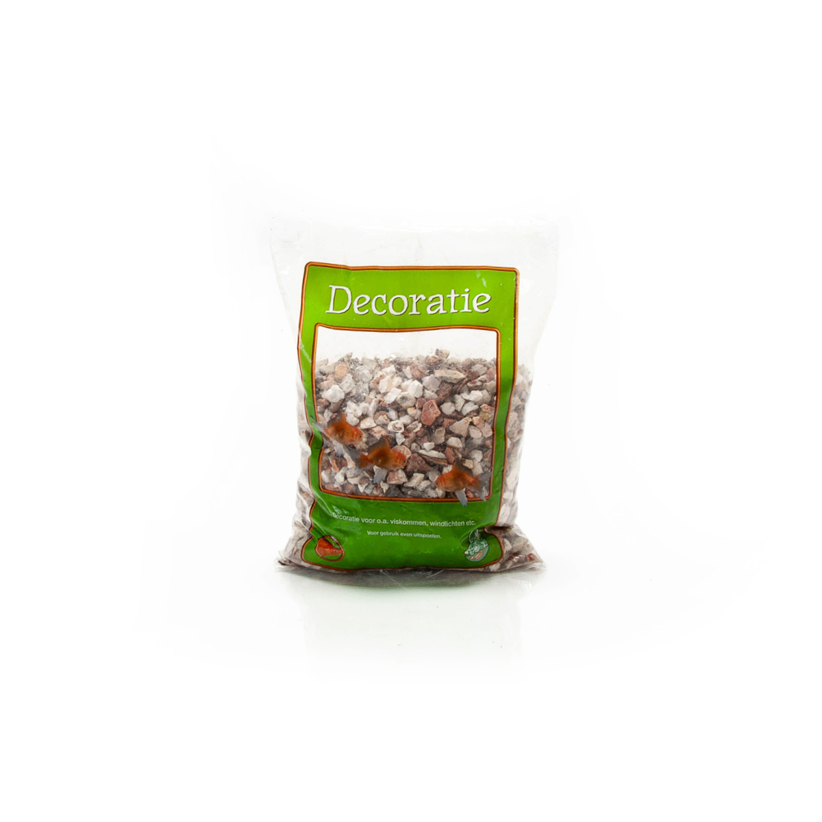 Gebr. De Boon Aquarium Decoratie Grind