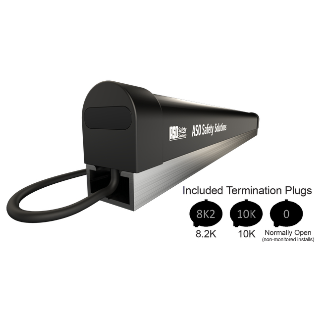 5' Edge Kit Sentir Model