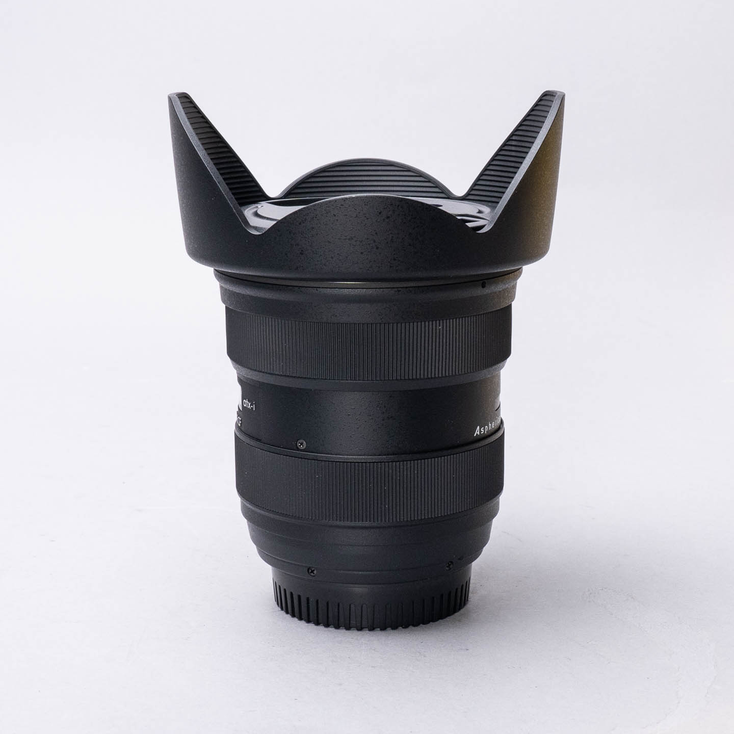 Tokina 11-18mm f/2.8 — image 6