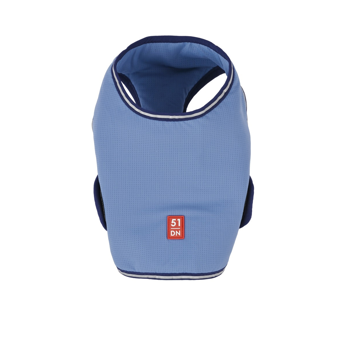 51DN Koelvest Stay Cool Light Blue
