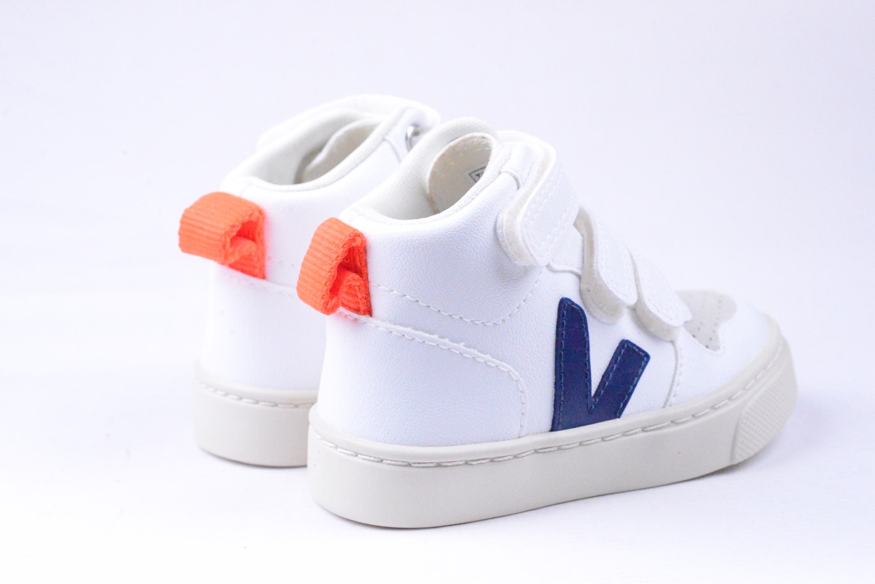 veja v10 velcro