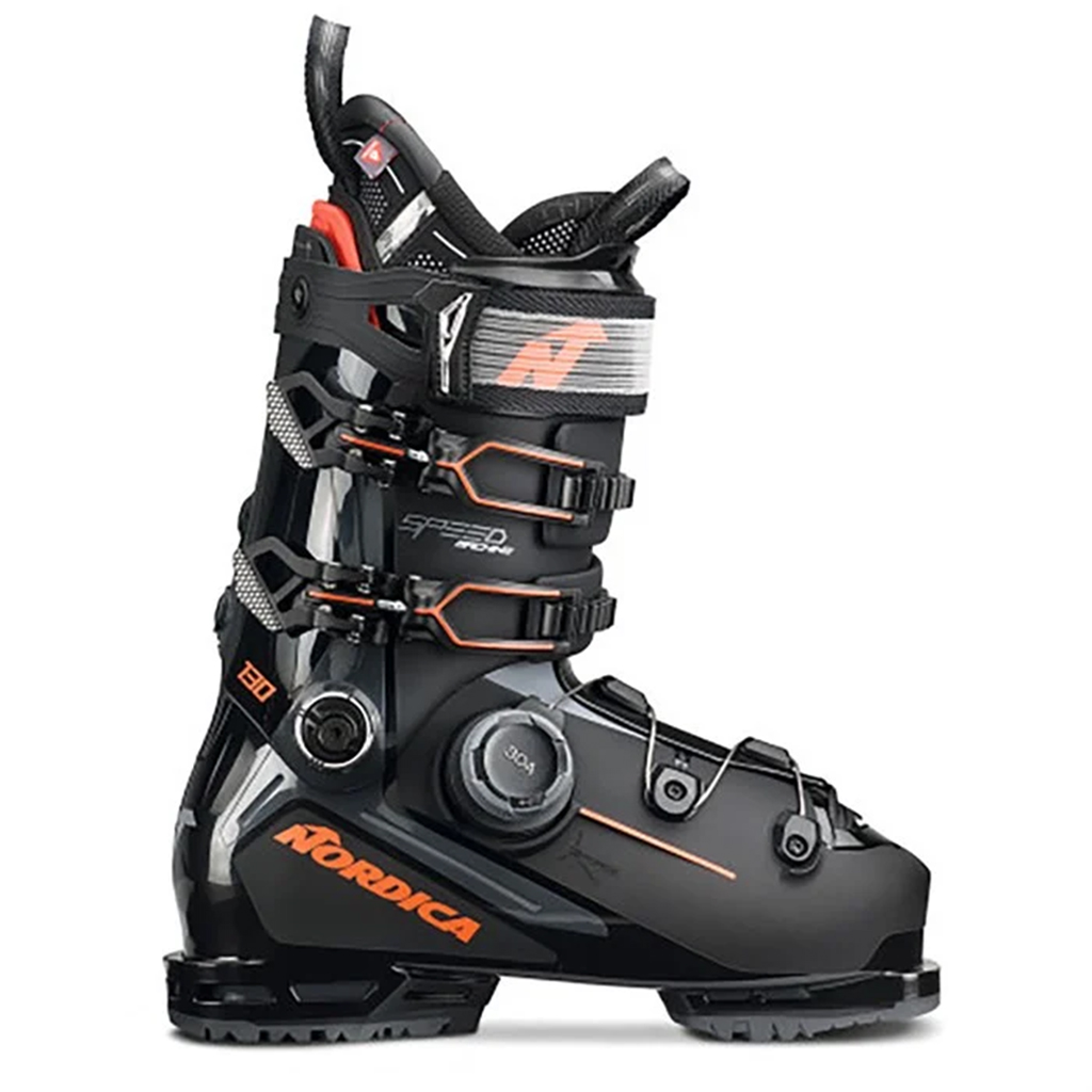SALOMON Scarponi da sci Nordica Speedmachine 3 BOA 130 2025