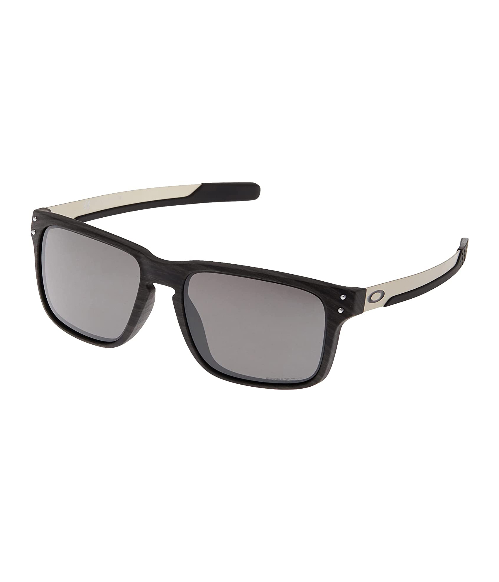 Oakley holbrook mix prizm woodgrain hotsell