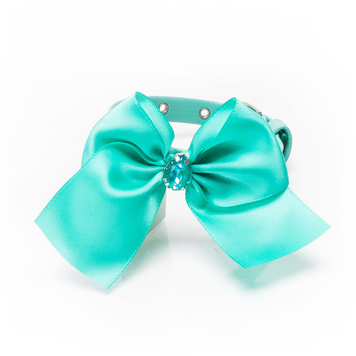 Charlotte's Dress Halsband Danielle Tiffany