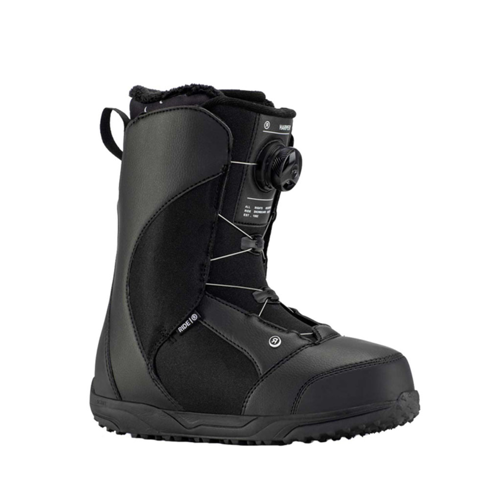 Ride Women's Harper Snowboard Boots 2023