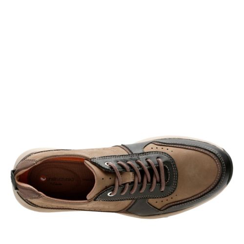 clarks un coast walk