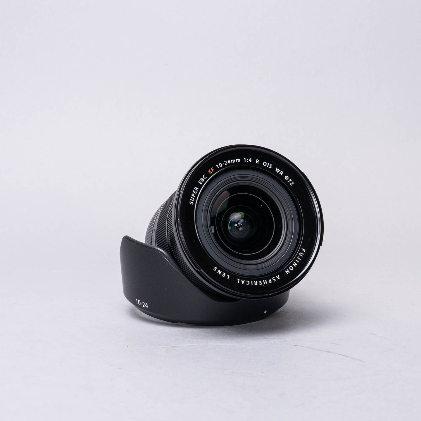 Fujifilm 10-24mm f/4 R OIS WR — image 5
