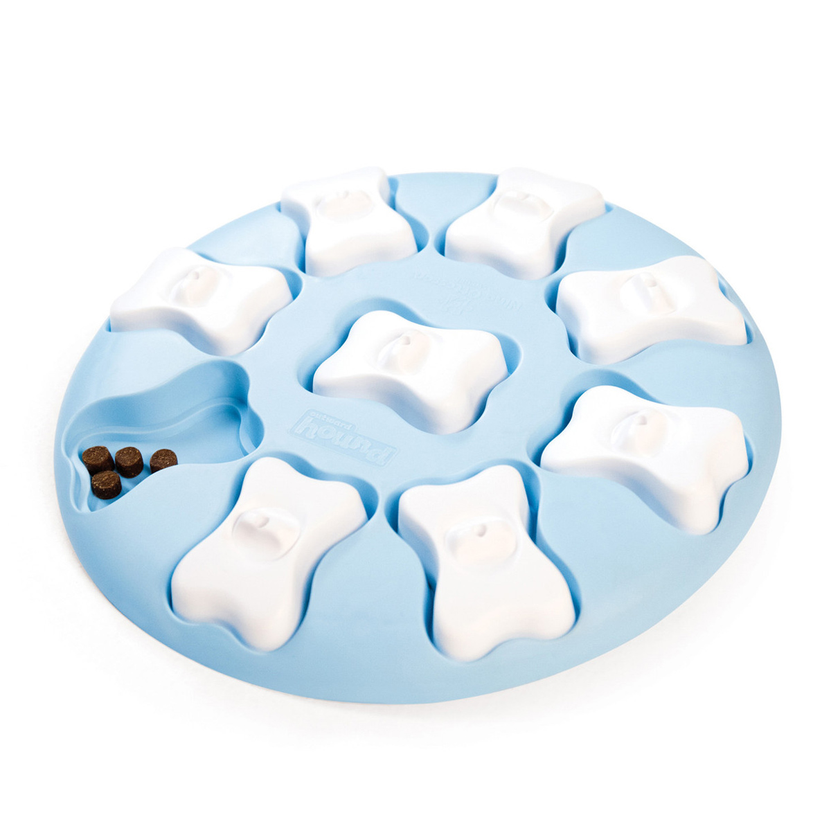 Outward Hound Nina Ottosson Intelligentiespel Puppy Smart